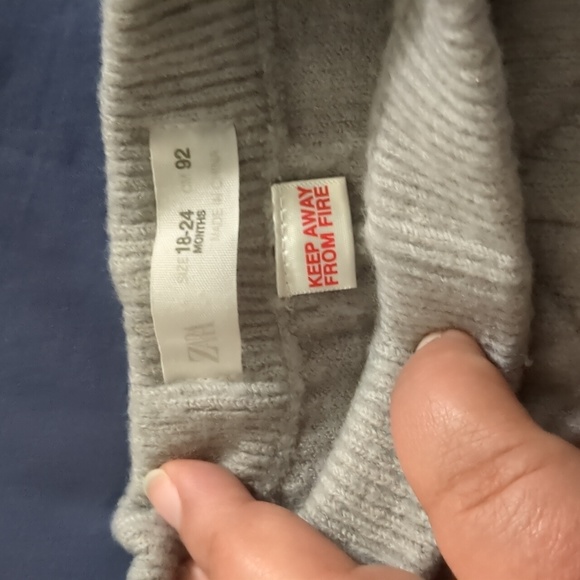 Zara Pants - Picture 4 of 5